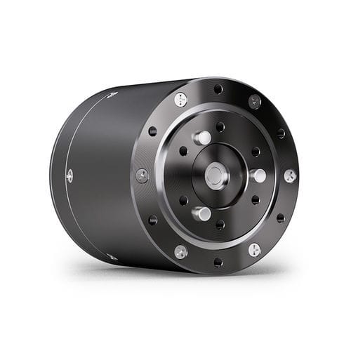 Motorreductor corriente continua - AK45-36 KV80 - CubeMars - con imán permanente / BLDC / planetario