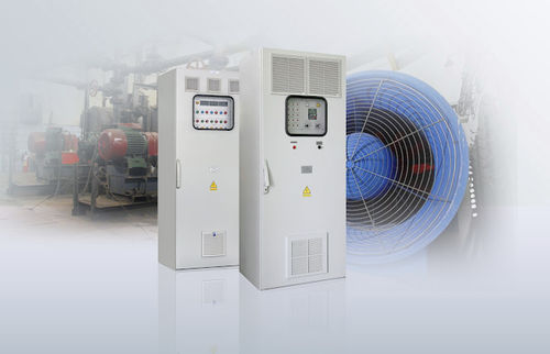 Sistema de control de vigilancia - SHSAUV - PLUTON - de protección / eléctrico / para bomba