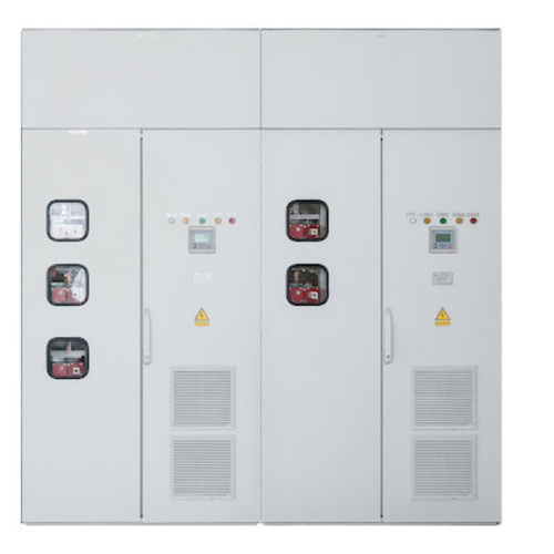 Rectificador de corriente de tiristor - I-PTE - PLUTON