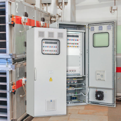 Acondicionador de temperatura de calor - VCHS - PLUTON - para la temperatura ambiente / de refrigeración / para transformador