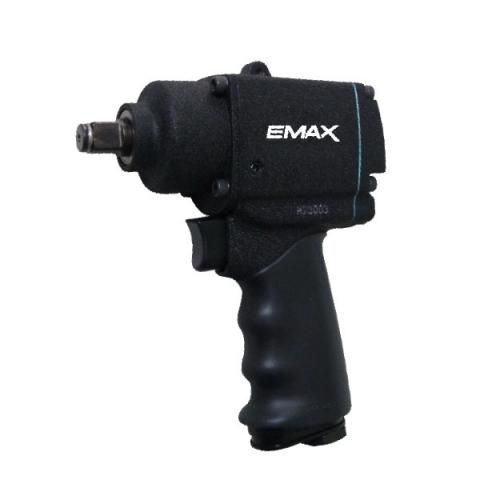 Llave de impacto neumática - AT-2050A - TNT Manufacturing Co.Ltd - de pistola