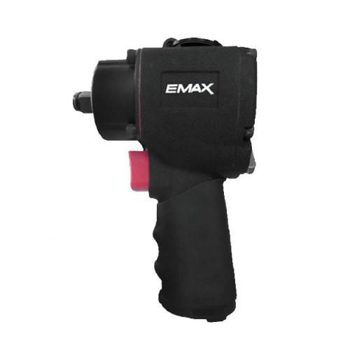 Llave de impacto neumática - AT-1369 - TNT Manufacturing Co.Ltd - de pistola
