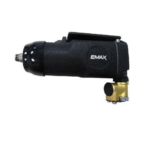 Llave de impacto neumática - AT-5030 - TNT Manufacturing Co.Ltd - recta