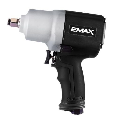 Llave de impacto neumática - AT-5133 - TNT Manufacturing Co.Ltd - de pistola