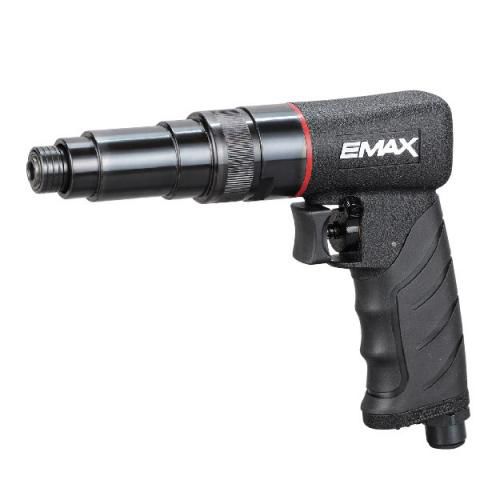 Atornillador neumático de pistola - AT-4008 - TNT Manufacturing Co.Ltd - con parada automática