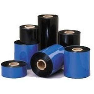 Cinta de transferencia térmica a base de cera - H Series - LABELPACK - resina / para impresoras de etiquetas