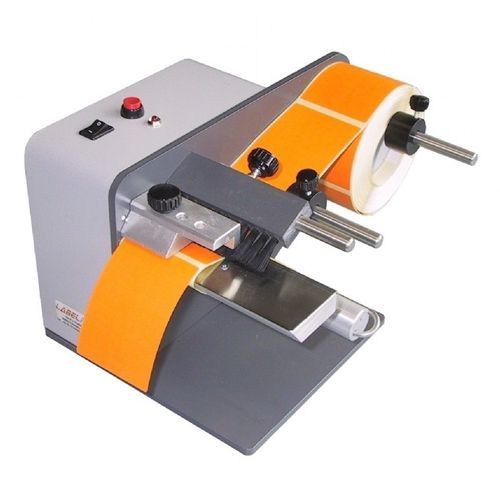 Distribuidor de etiquetas adhesivas - ETX-1 - LABELPACK - automático / compacto