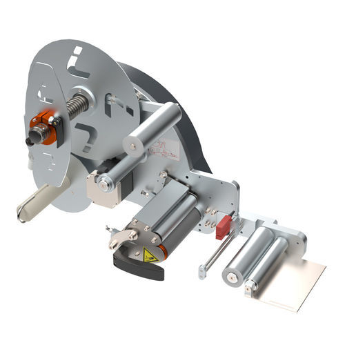 Etiquetadora automática - Mid Range ET - LABELPACK
