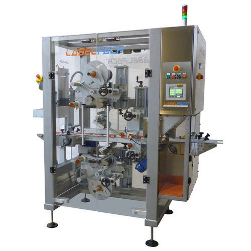 Etiquetadora automática - Sistema TB series - LABELPACK