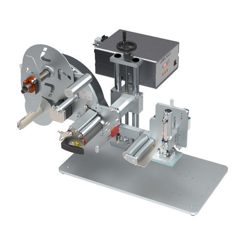 Etiquetadora manual - Mid Range TPN - LABELPACK