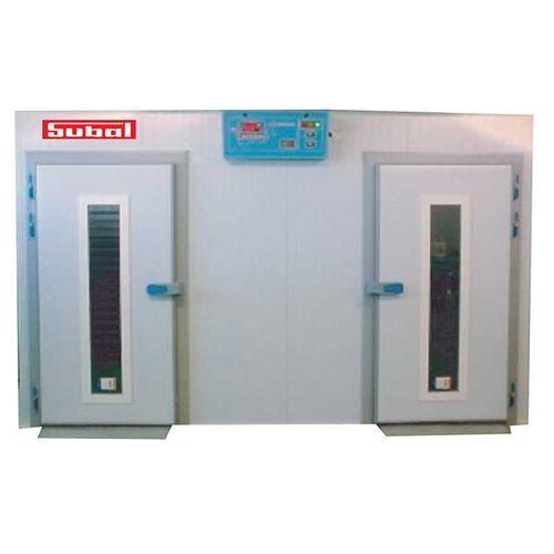 Cámara de fermentación controlada - Seltentechnology SL
