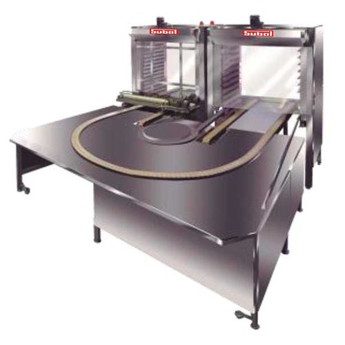 Llenadora automática - Seltentechnology SL - de latas / de productos alimentarios / para la industria agroalimentaria