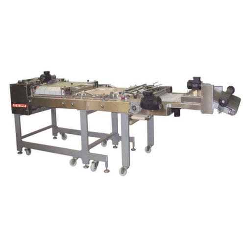Moldeadora de masa - COMBI - Seltentechnology SL