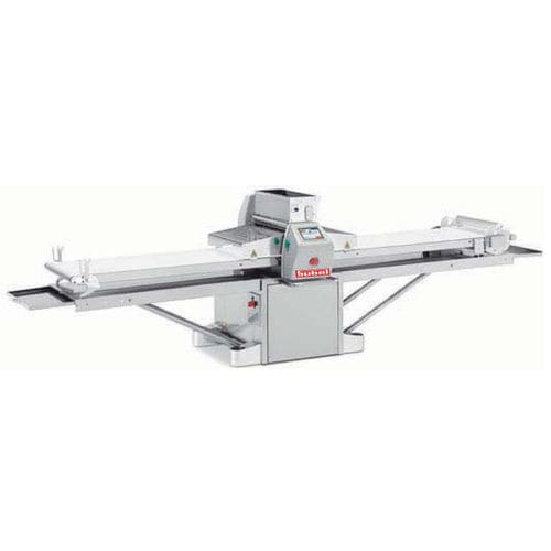 Laminador de masa semiautomático - Seltentechnology SL