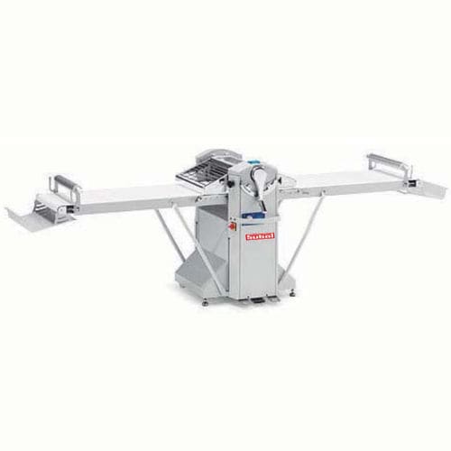 Laminador de masa manual - Seltentechnology SL