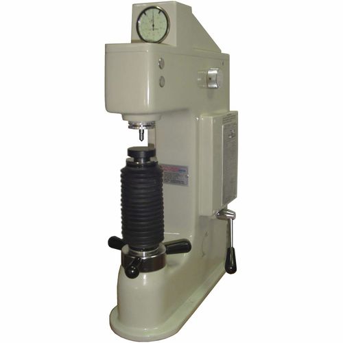 Durómetro Rockwell - BMS 203-RSR  - BMS BULUT MAKINA SANAYI - de mesa / para acero / para aluminio