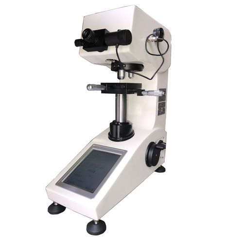 Durómetro micro Vickers - MICROBUL 1000-AT  - BMS BULUT MAKINA SANAYI - de mesa / con pantalla digital / automático