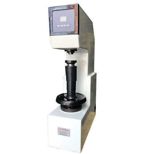 Durómetro Brinell - HB-3000B  - BMS BULUT MAKINA SANAYI - de mesa / de metales / automático