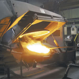 Campana de extracción de laboratorio - Inductotherm