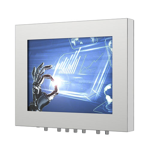 panel PC de LCD - Shenzhen TAICENN Technology Co., Limited