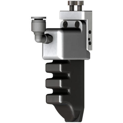 Pinza de prensión neumática - FM-V3 series - Suzhou Rochu Robotics Co.,Ltd - paralela