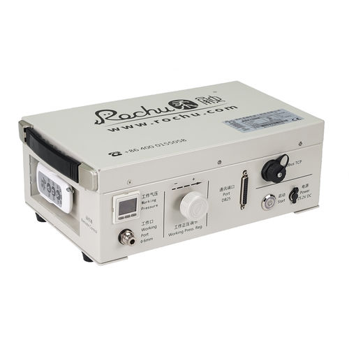 Unidad de control automática - ACU-MMN - Suzhou Rochu Robotics Co.,Ltd