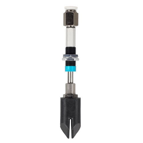 Pinza de prensión mecánica - GC series  - Suzhou Rochu Robotics Co.,Ltd - blanda / de manipulación