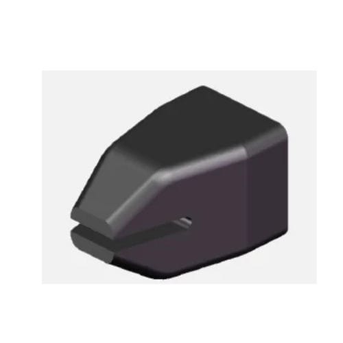 Prensor neumático - B-20802[P]  - Suzhou Rochu Robotics Co.,Ltd - blando / otros / para carga pequeña