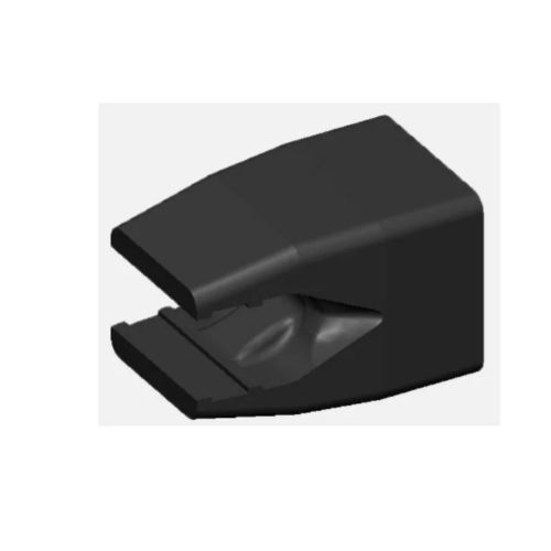 Pinza de prensión neumática - B-21608[P] - Suzhou Rochu Robotics Co.,Ltd - blanda / para tejidos