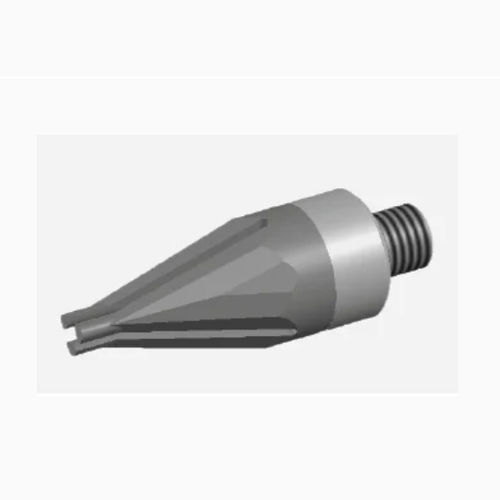 Pinza de prensión neumática - B-3B10[H]/S - Suzhou Rochu Robotics Co.,Ltd - blanda