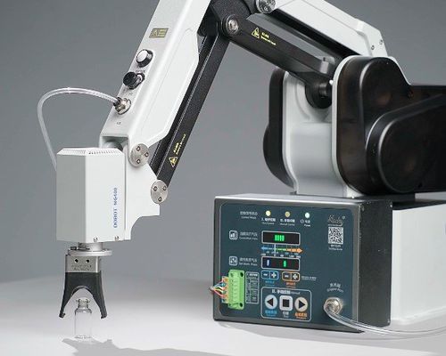 Unidad de control automática - ACU2-B  - Suzhou Rochu Robotics Co.,Ltd - compacta