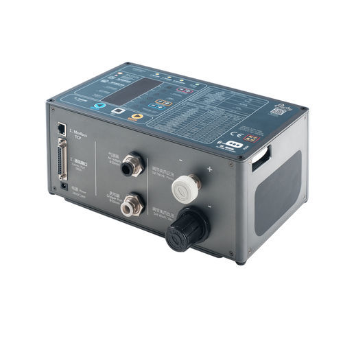 Unidad de control de regulación - PCU2-M - Suzhou Rochu Robotics Co.,Ltd - automática