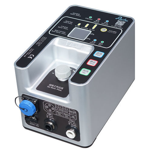 Unidad de control automática - iPCU 2-SMN - Suzhou Rochu Robotics Co.,Ltd