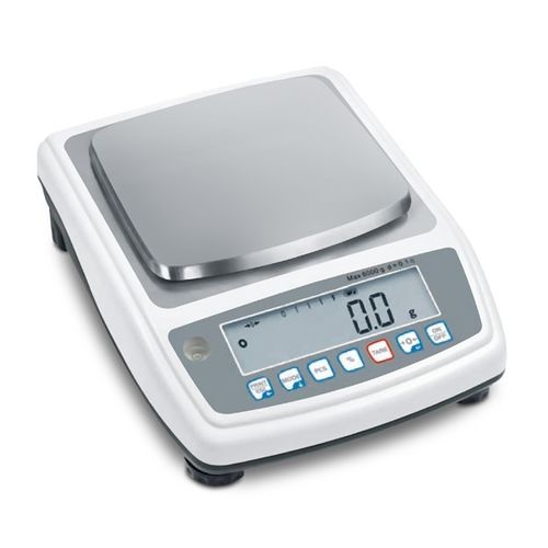 Balanza comercial - PWB - Barbal - con pantalla LCD / compacta / de precisión