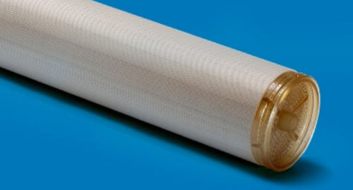 Cartucho filtrante de agua - SanRO®-HS  - Hydranautics - para bebidas / para microfiltración / de polímero
