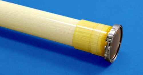 Cartucho filtrante de disolvente - K4R-PW1 - Hydranautics - de agua / para ultra-filtración / para producto líquido