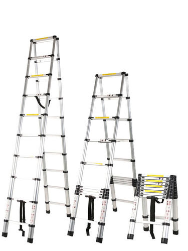 Escalera de tijera de plástico - SARAYLI LTD. STI.