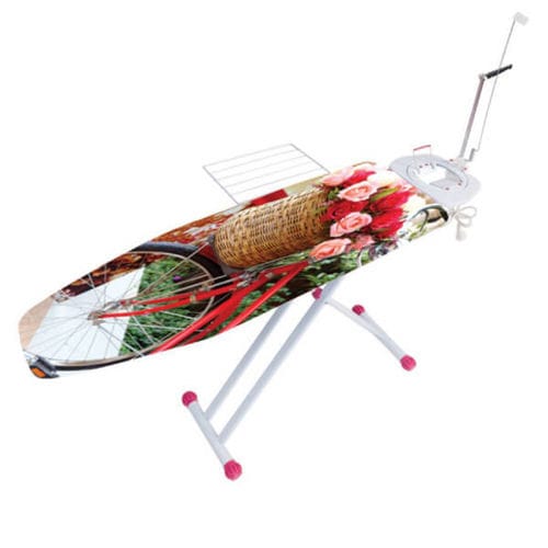 Mesa de planchado universal - LADY PRESTIGE ,LADY PROFESSIONAL - SARAYLI LTD. STI.