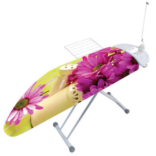 Mesa de planchado universal - YENI FAVORI ,CAPRICE , EUROPA CAPITOL ,RAMAN - SARAYLI LTD. STI.