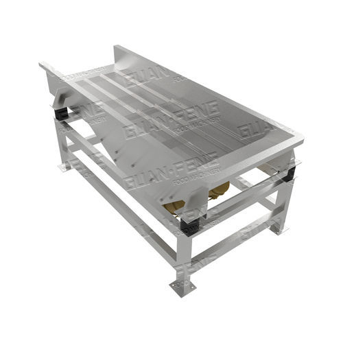 Secadora en línea - GLS  - Zhejiang Guanfeng Food Machinery Co.,Ltd. - para la industria agroalimentaria / para deshumidificación / de acero inoxidable