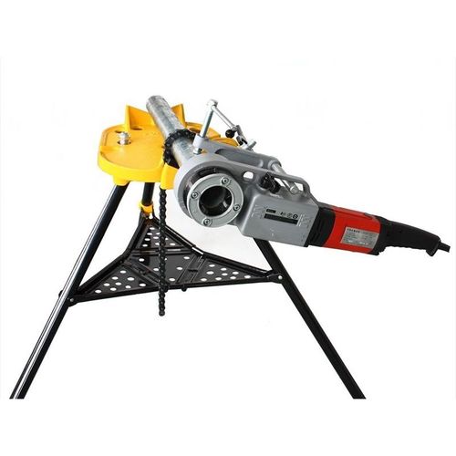 Máquina de roscar tubos - SQ30-2B - Hongli Pipe Machinery