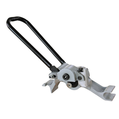 Herramienta de ranurado - GC02 - Hongli Pipe Machinery