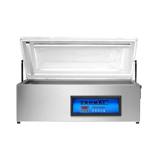 Máquina de embalaje manual - CV Series - Zermat - de vacío / de mesa / compacta