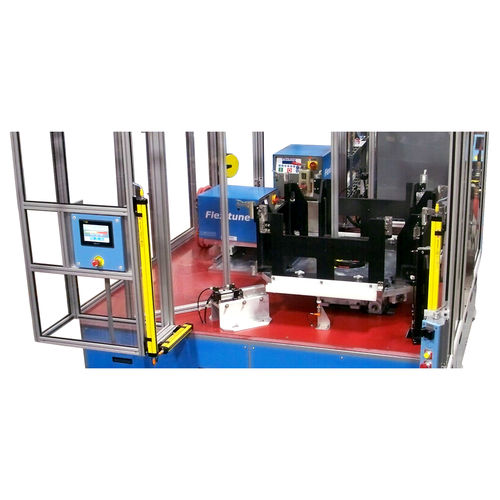 Máquina de soldadura de inducción - Thermatool Europe - automática / semiautomática / manual