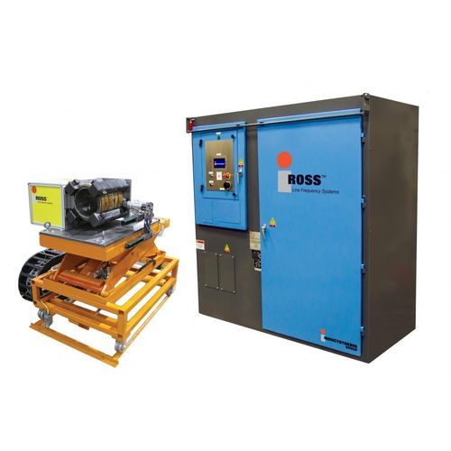 Sistema de calefacción - Thermatool Europe