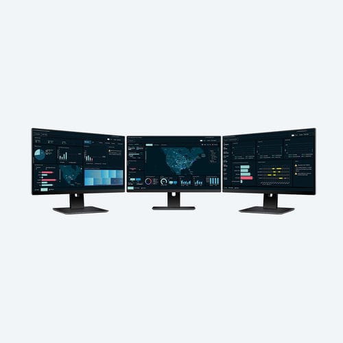 Software de gestión - Unified Operations Center for Midstream - AVEVA Group plc - de gestión de operaciones / de ingeniería / de seguridad