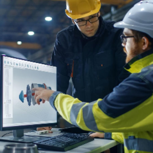 Software de calidad - Experience Training - AVEVA Group plc - de diseño / de formación / 3D