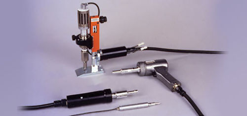 Sistema de pegado - Sonobond Ultrasonics