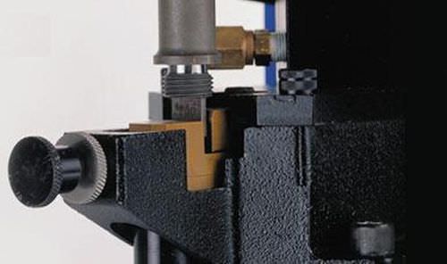 Máquina de soldar por ultrasonidos - SpliceRite™ - Sonobond Ultrasonics - por resistencia / por arco / semiautomática