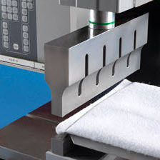 Ensambladora automática - PlungeBonder™ - Sonobond Ultrasonics - de filtros / a medida / por soldadura por ultrasonidos